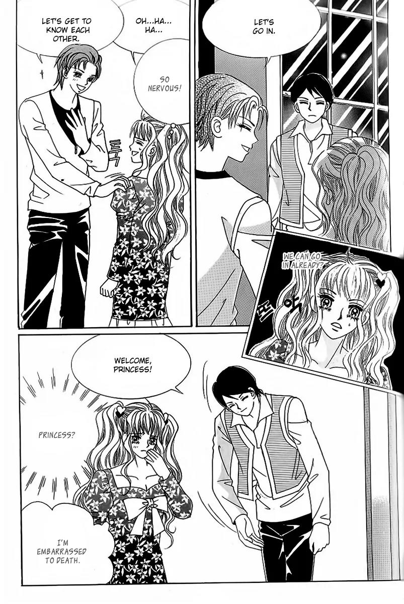 Lover Boy Chapter 47 page 22 - Chapter 47
