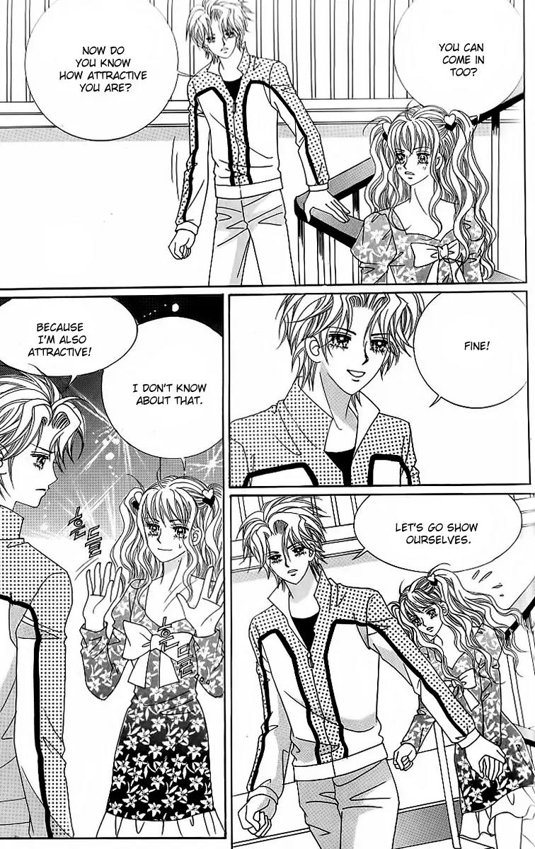 Lover Boy Chapter 47 page 24 - Chapter 47