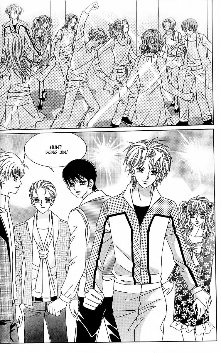 Lover Boy Chapter 47 page 25 - Chapter 47