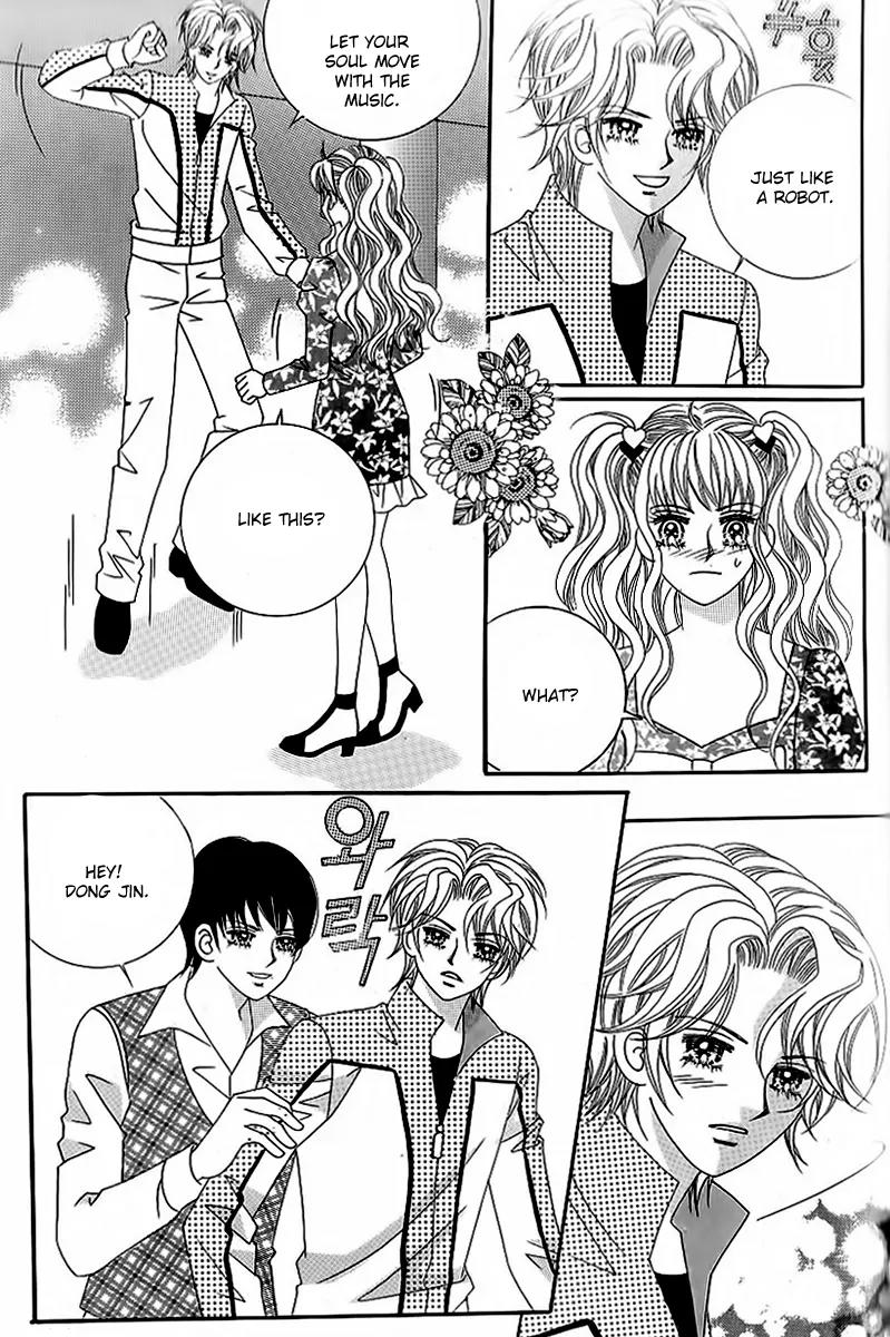 Lover Boy Chapter 47 page 26 - Chapter 47