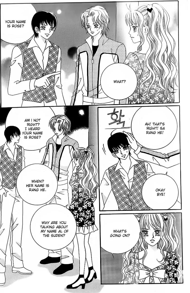 Lover Boy Chapter 47 page 28 - Chapter 47
