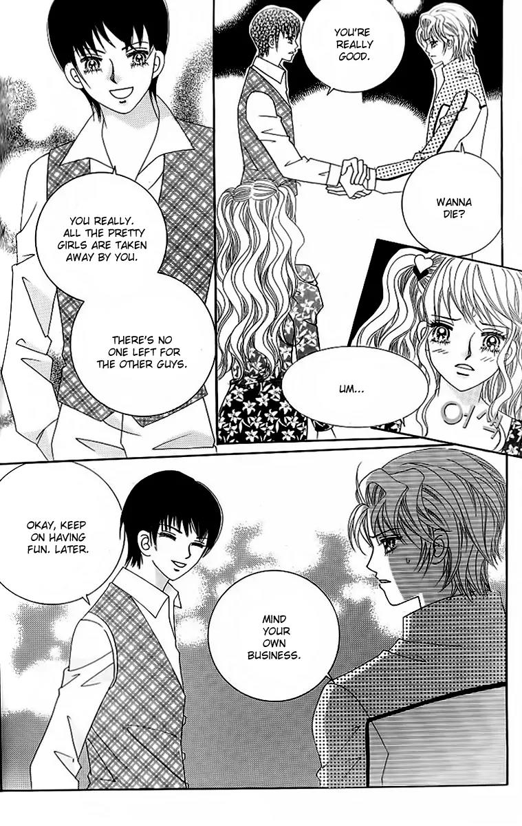Lover Boy Chapter 47 page 29 - Chapter 47