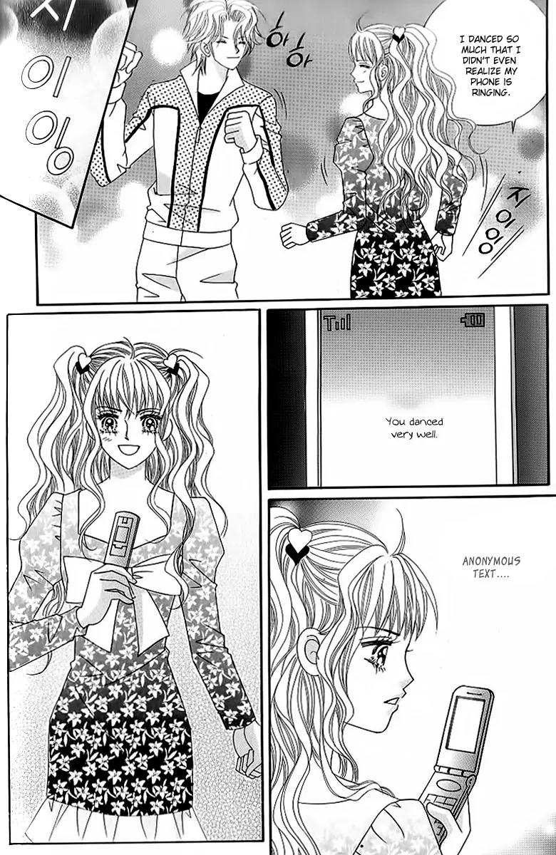 Lover Boy Chapter 47 page 31 - Chapter 47