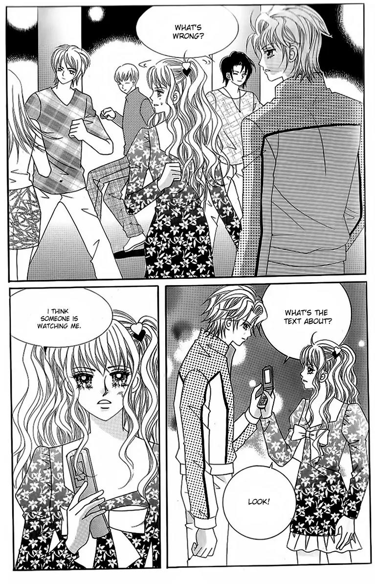 Lover Boy Chapter 47 page 32 - Chapter 47