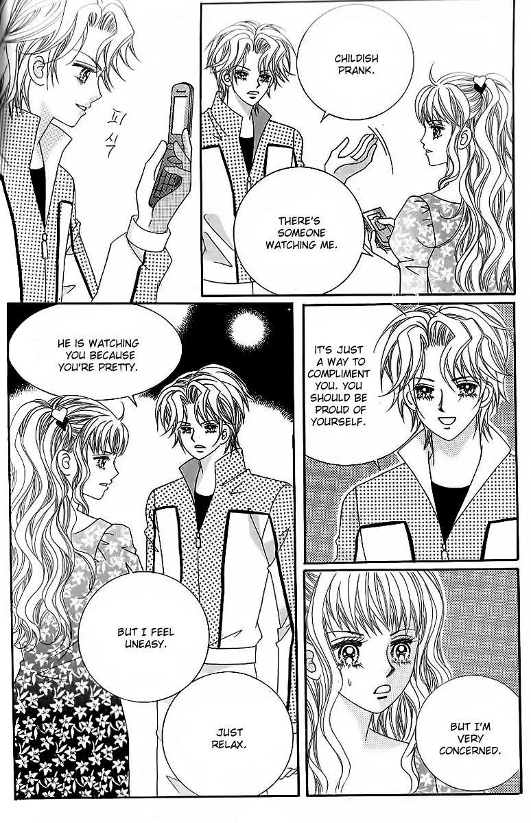 Lover Boy Chapter 47 page 33 - Chapter 47