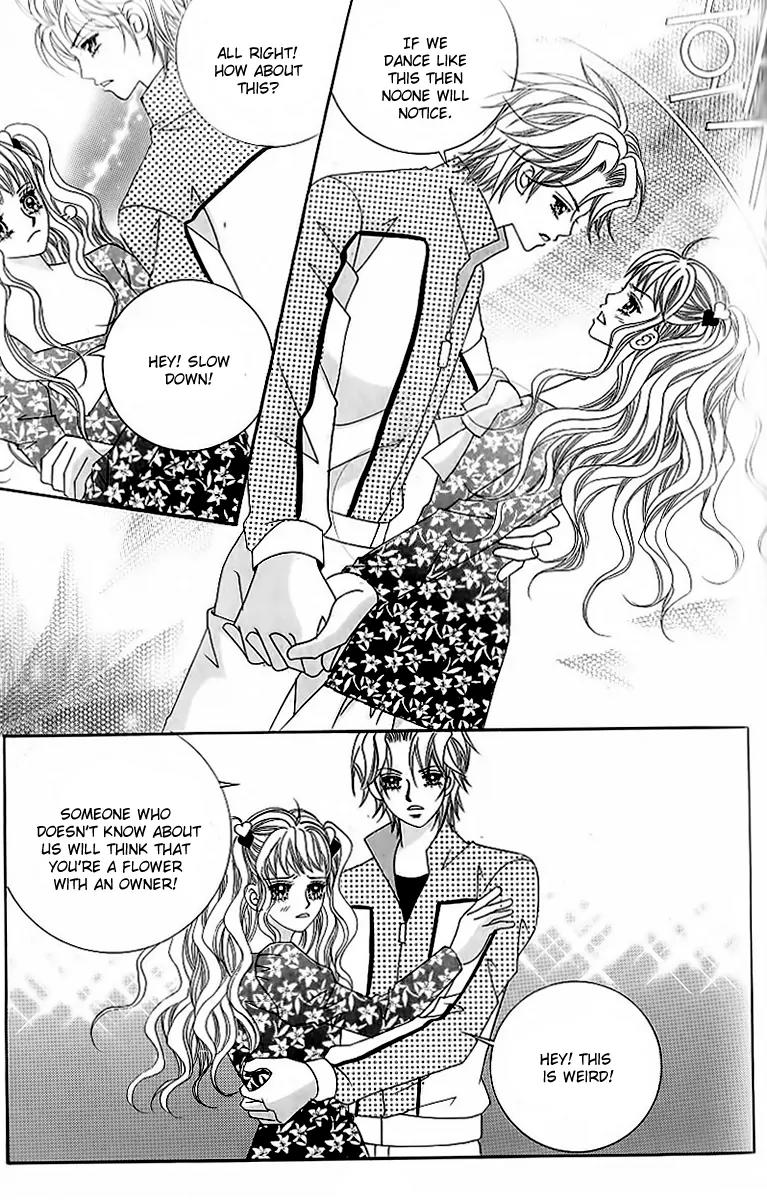 Lover Boy Chapter 47 page 34 - Chapter 47
