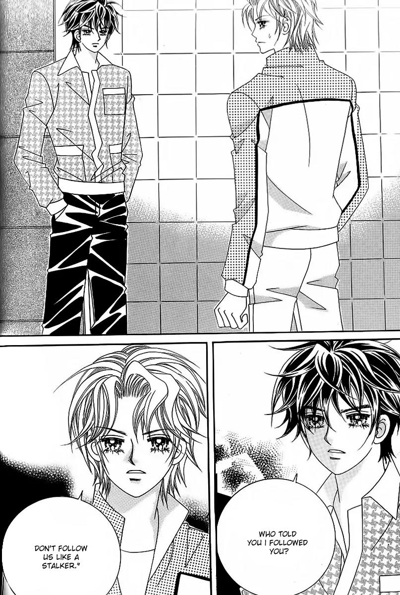 Lover Boy Chapter 47 page 37 - Chapter 47