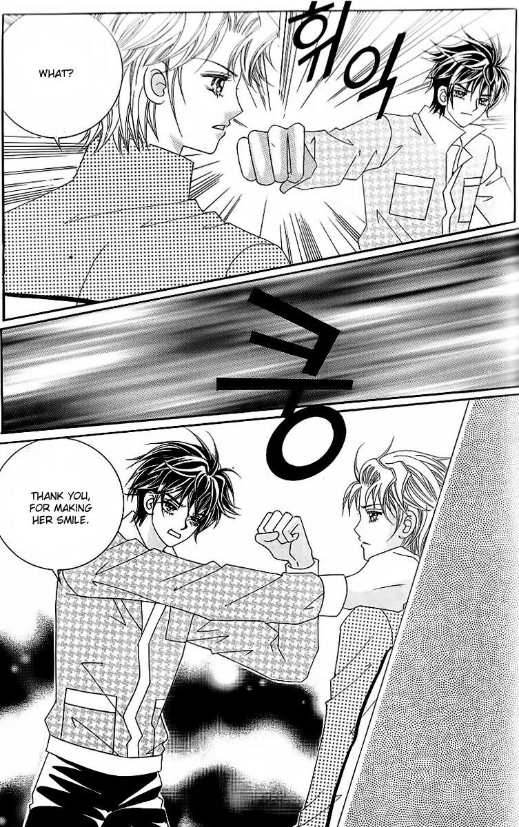 Lover Boy Chapter 47 page 38 - Chapter 47