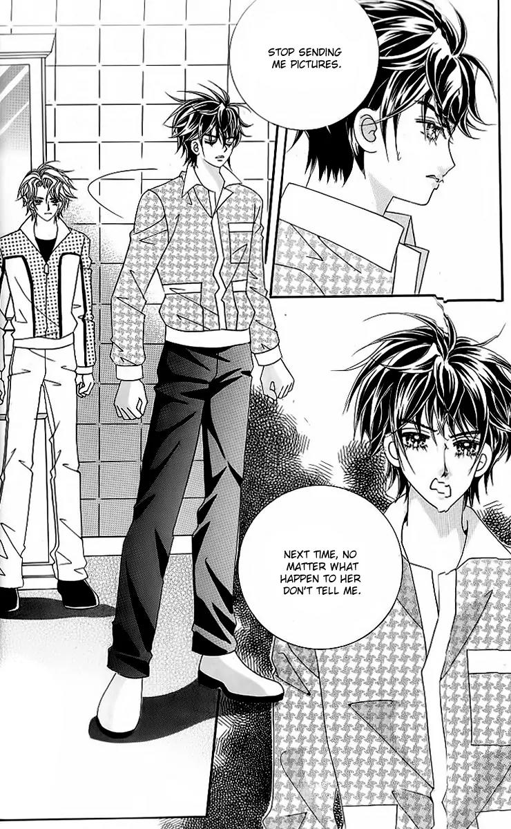 Lover Boy Chapter 47 page 39 - Chapter 47