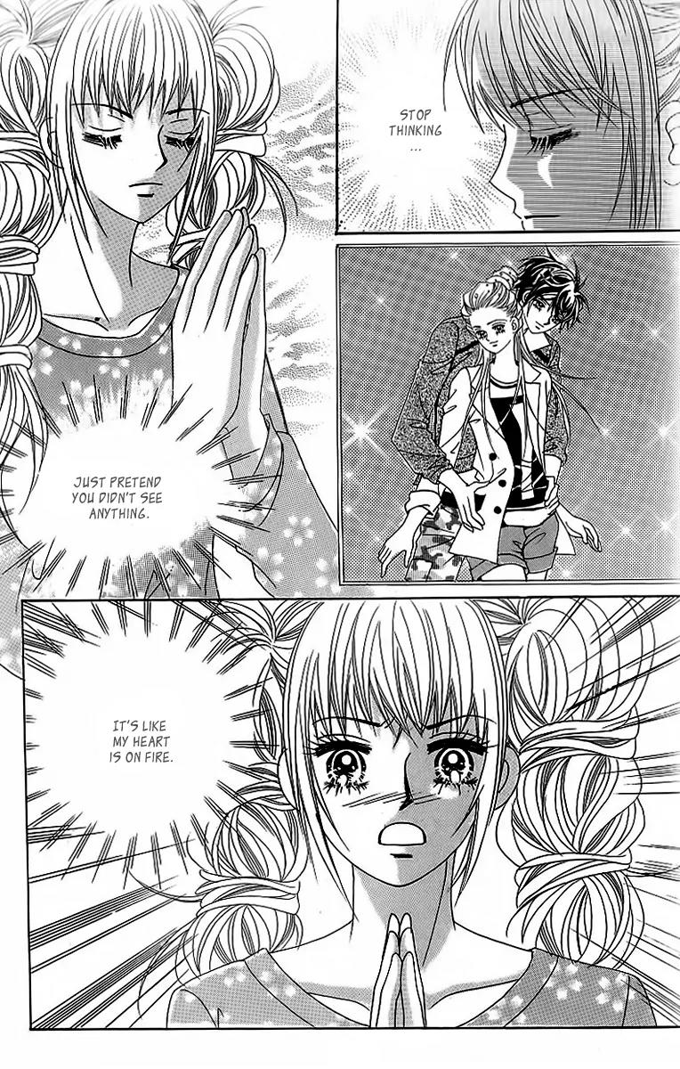 Lover Boy Chapter 47 page 4 - Chapter 47