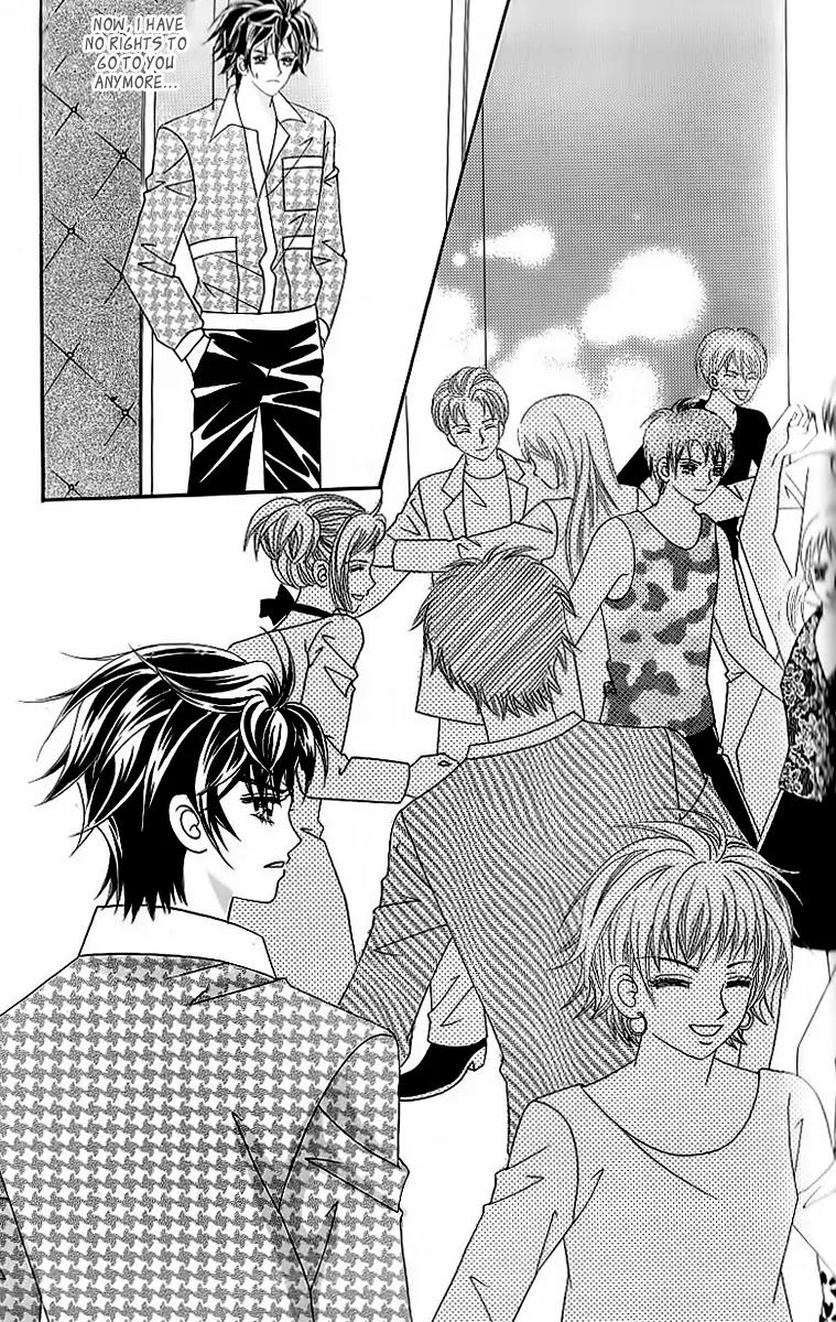 Lover Boy Chapter 47 page 40 - Chapter 47