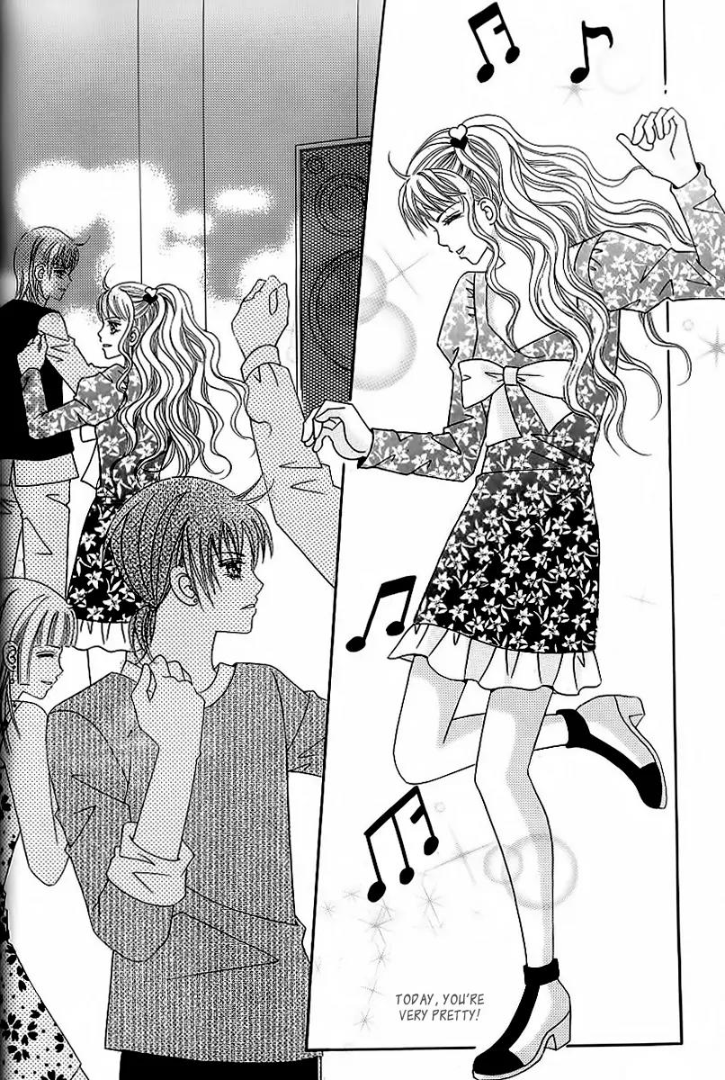 Lover Boy Chapter 47 page 41 - Chapter 47