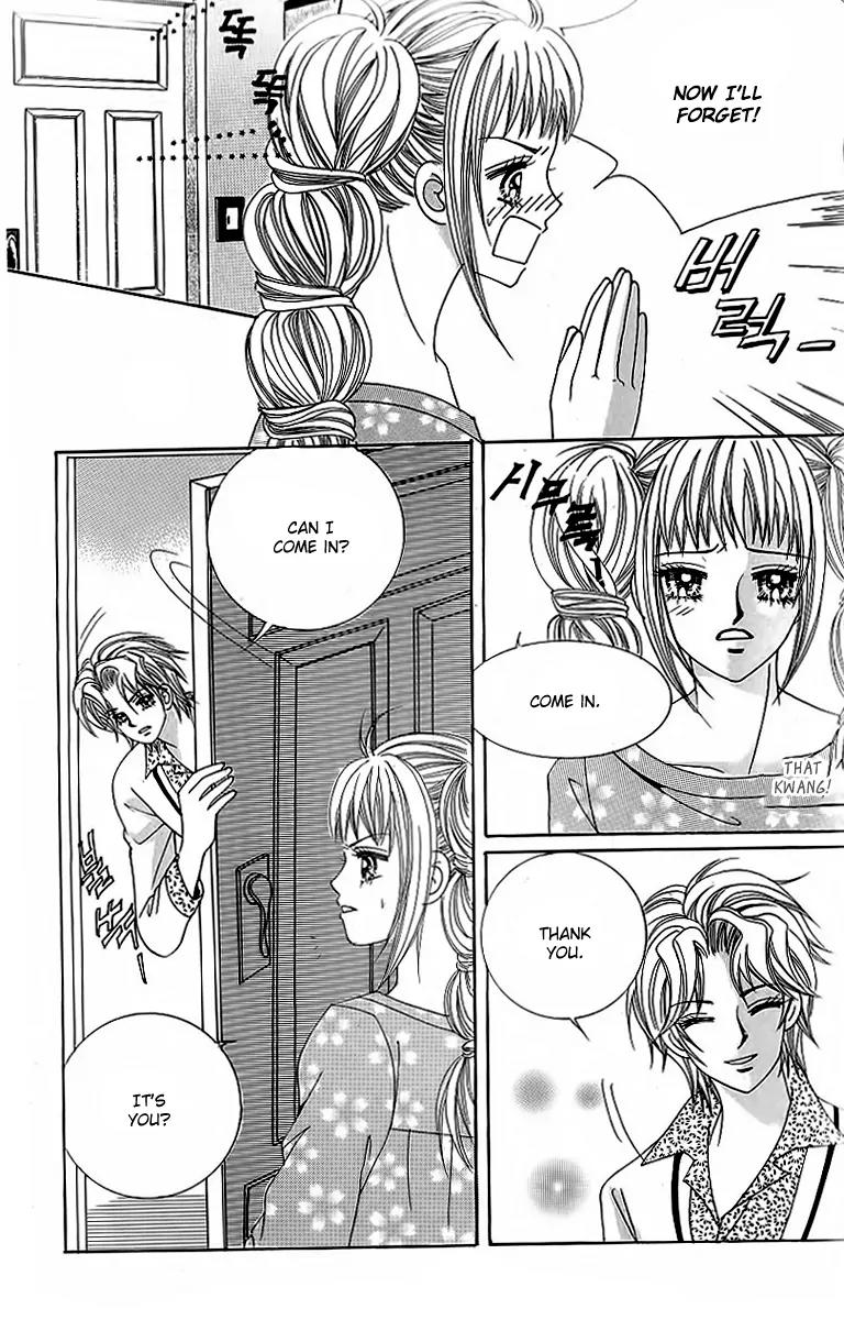 Lover Boy Chapter 47 page 6 - Chapter 47