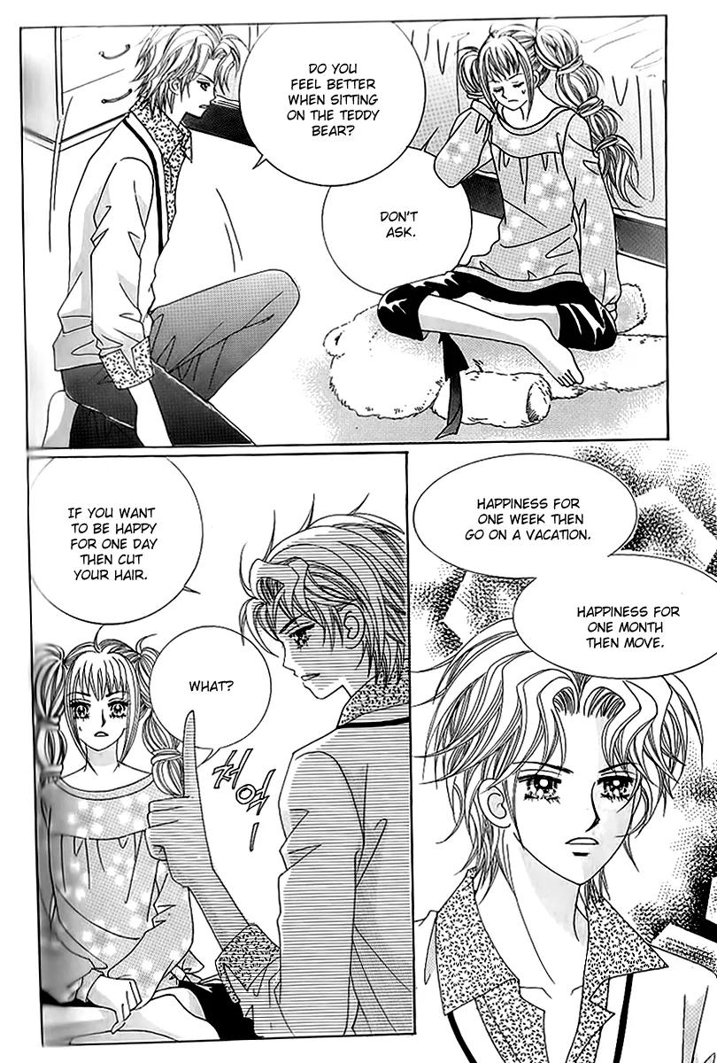 Lover Boy Chapter 47 page 7 - Chapter 47