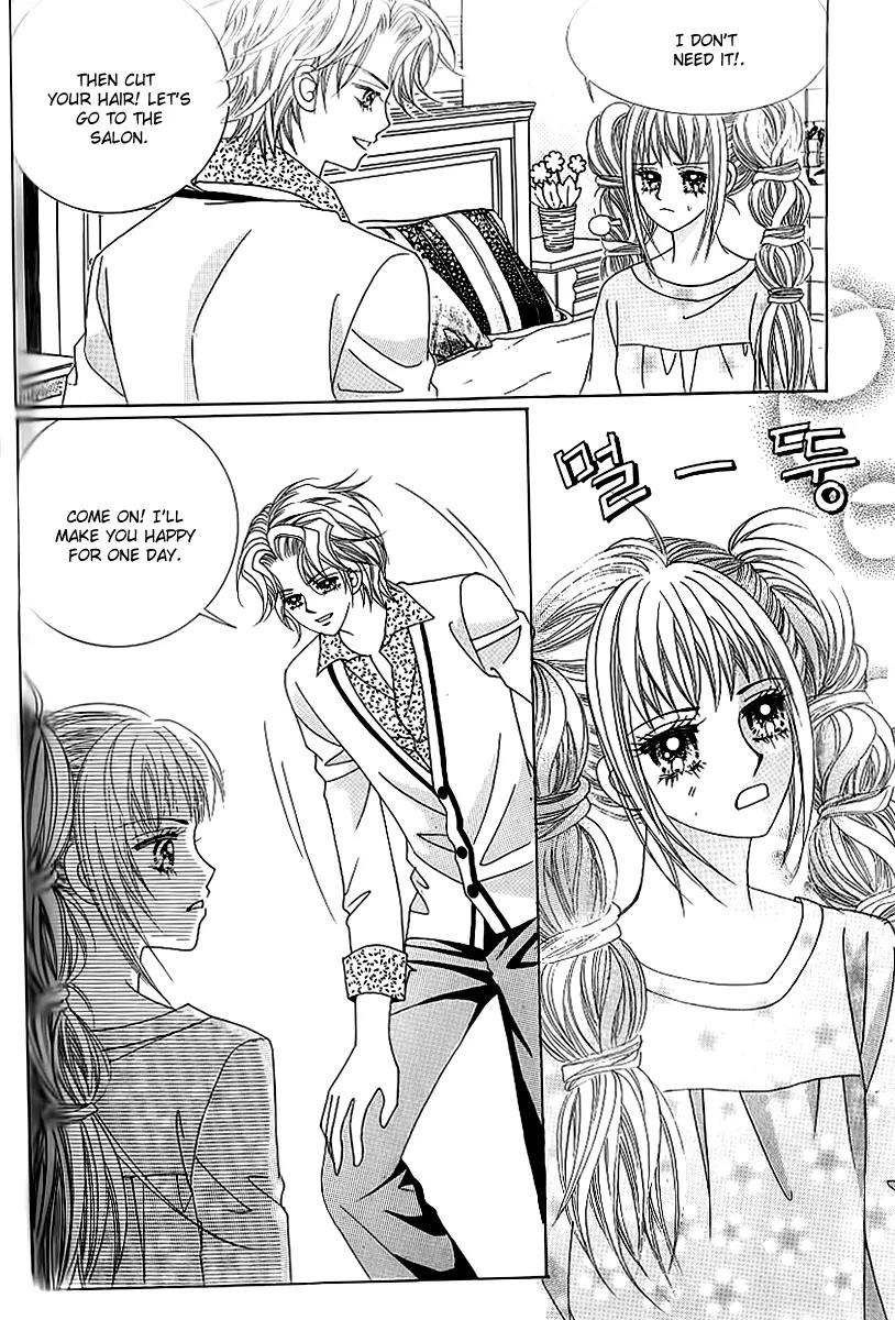 Lover Boy Chapter 47 page 9 - Chapter 47