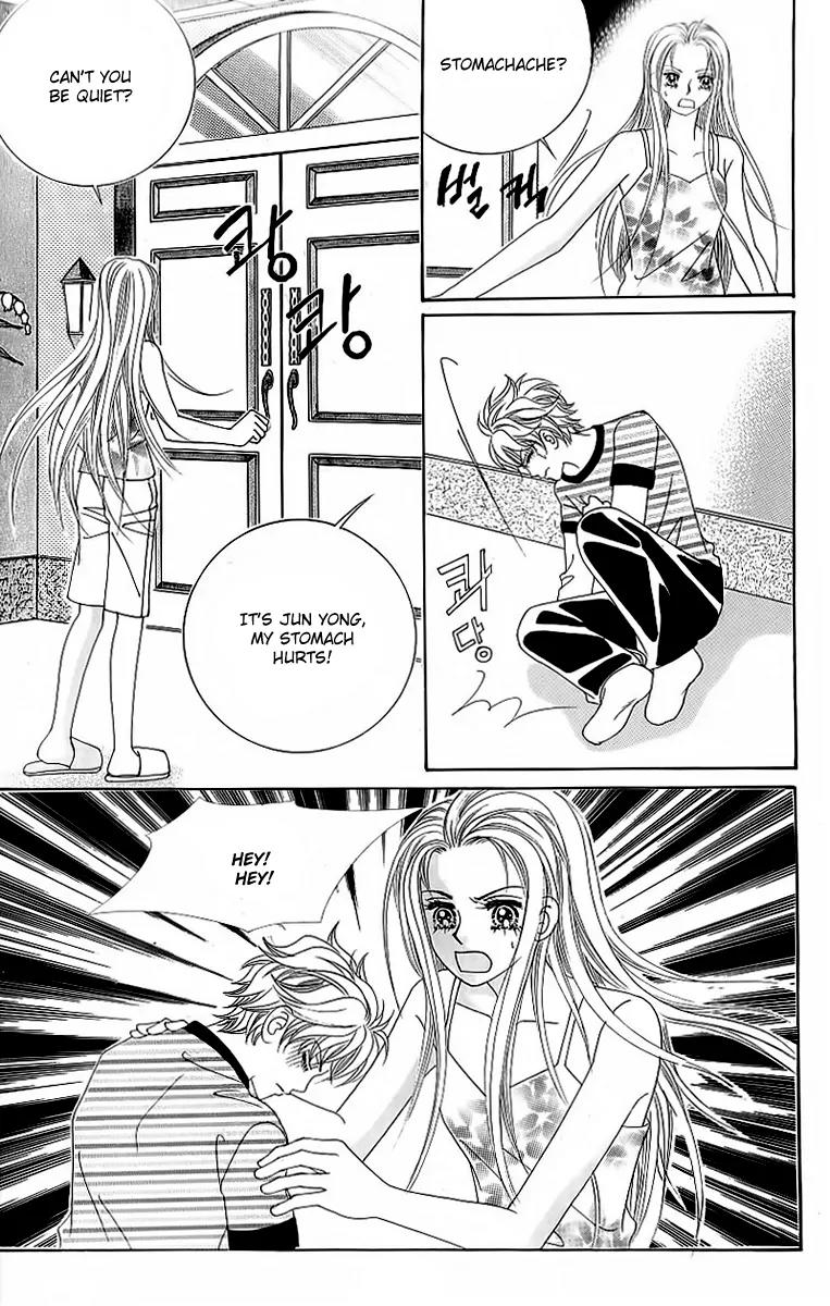Lover Boy Chapter 48 page 13 - Chapter 48