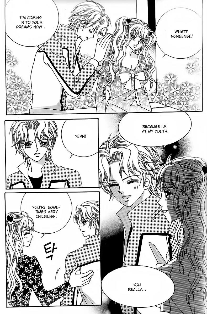 Lover Boy Chapter 48 page 18 - Chapter 48