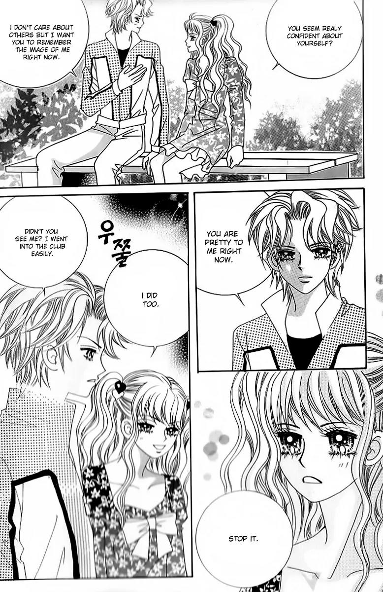 Lover Boy Chapter 48 page 19 - Chapter 48