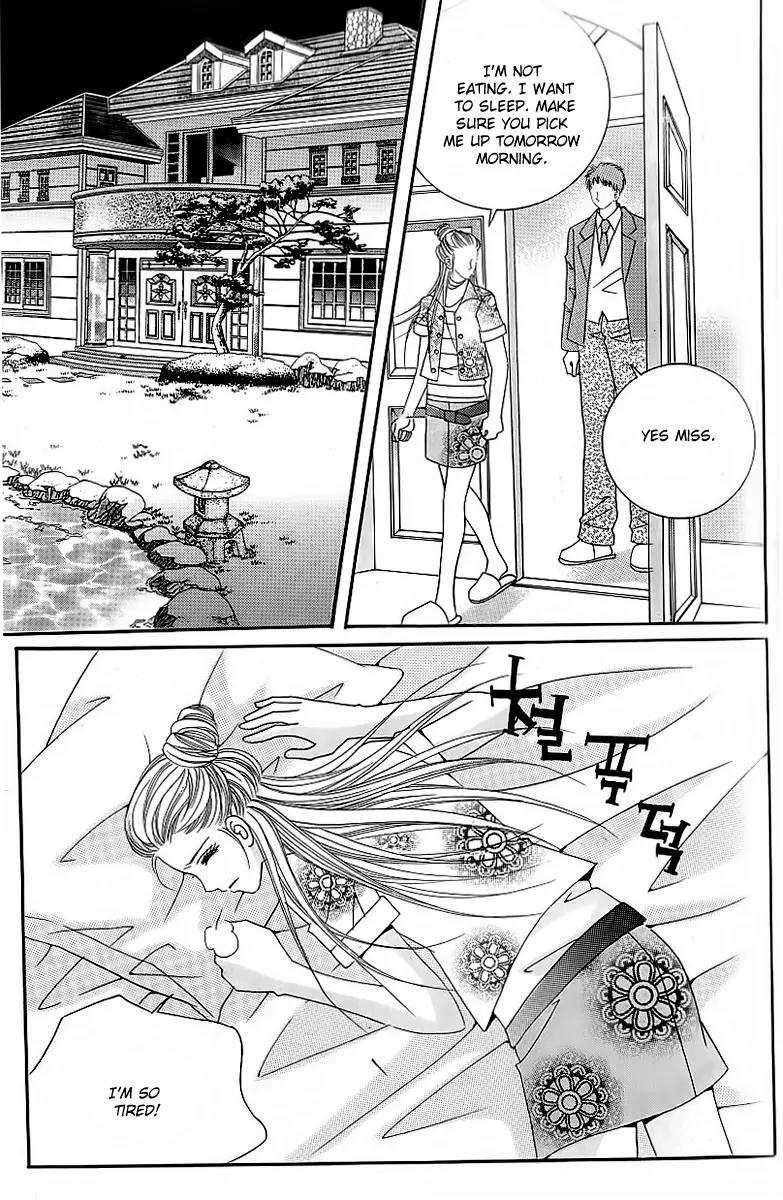 Lover Boy Chapter 48 page 2 - Chapter 48