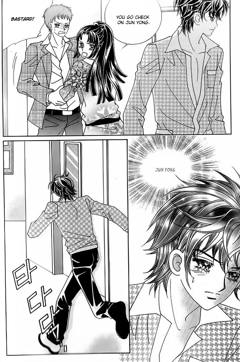 Lover Boy Chapter 48 page 27 - Chapter 48