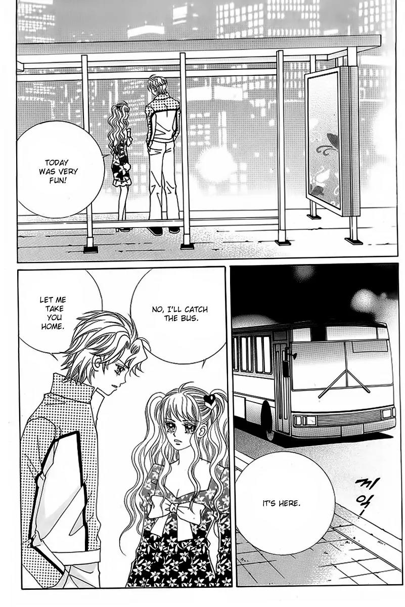 Lover Boy Chapter 48 page 28 - Chapter 48