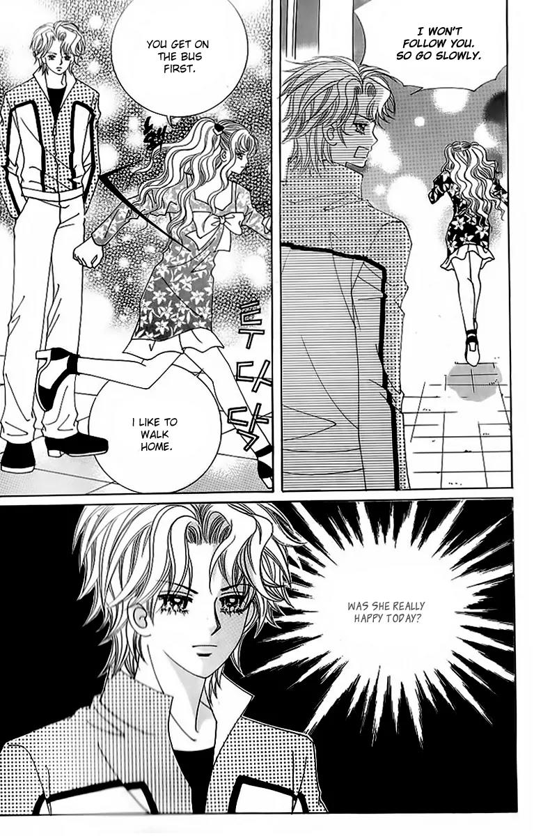 Lover Boy Chapter 48 page 29 - Chapter 48