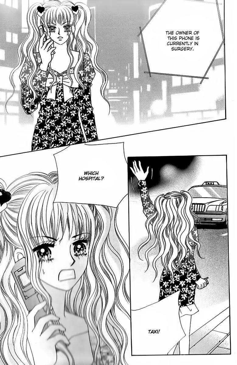 Lover Boy Chapter 48 page 31 - Chapter 48