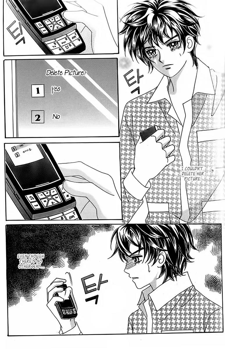 Lover Boy Chapter 48 page 4 - Chapter 48