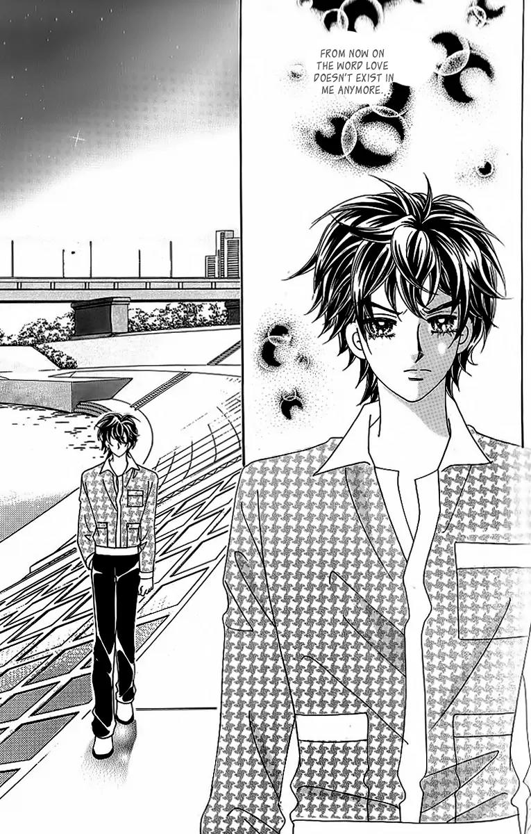 Lover Boy Chapter 48 page 6 - Chapter 48