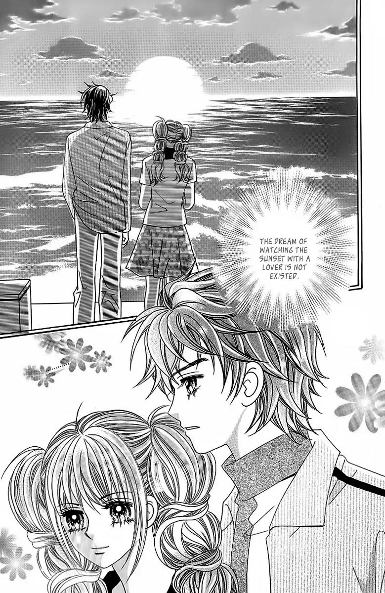 Lover Boy Chapter 48 page 7 - Chapter 48