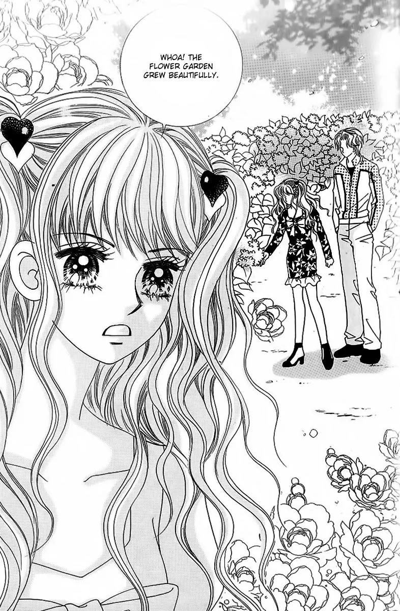 Lover Boy Chapter 48 page 8 - Chapter 48