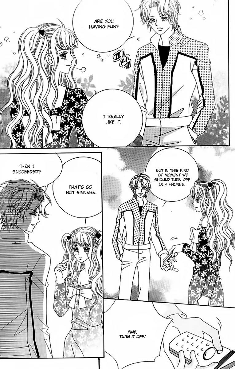 Lover Boy Chapter 48 page 9 - Chapter 48