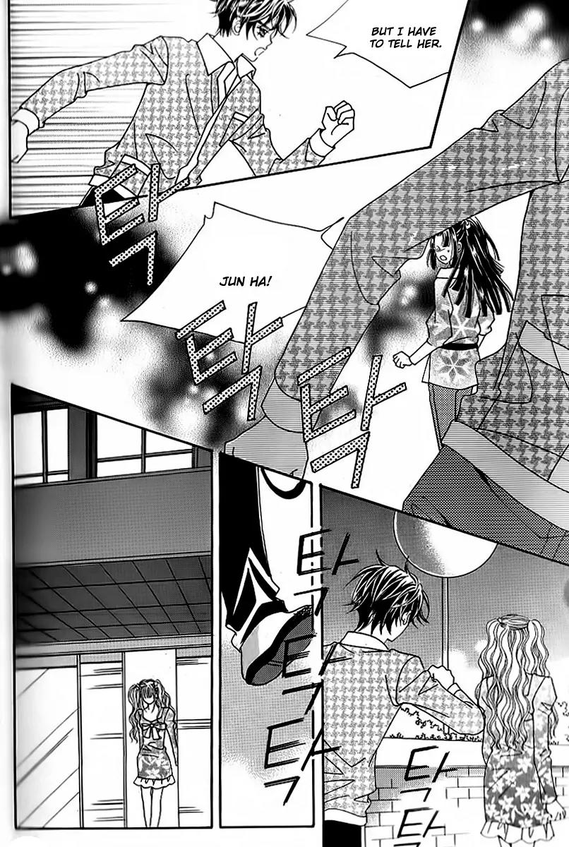 Lover Boy Chapter 49 page 13 - Chapter 49