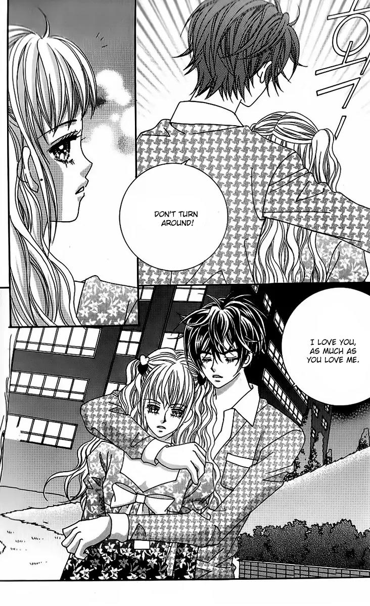 Lover Boy Chapter 49 page 14 - Chapter 49