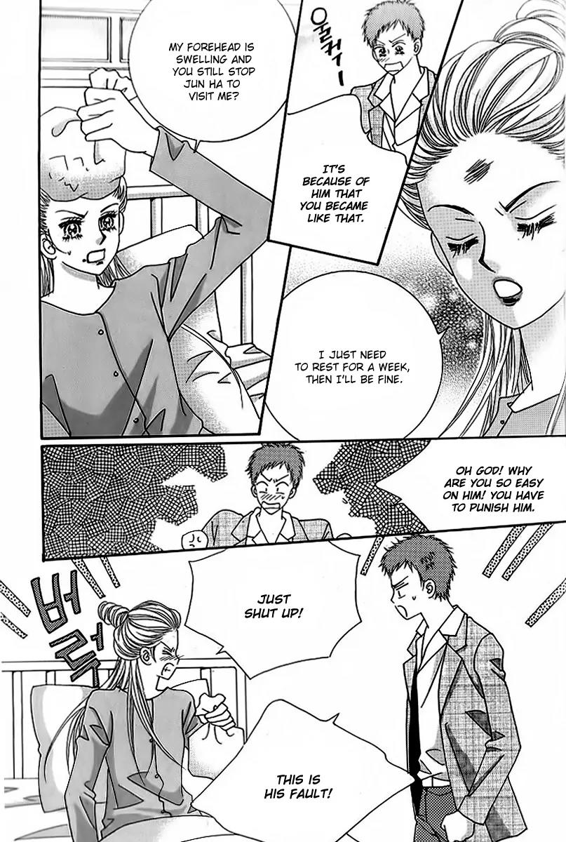 Lover Boy Chapter 49 page 16 - Chapter 49