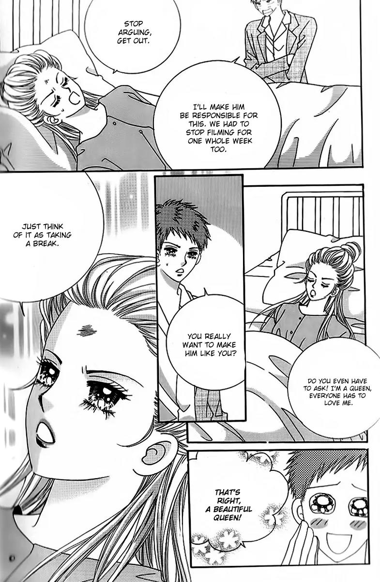 Lover Boy Chapter 49 page 17 - Chapter 49