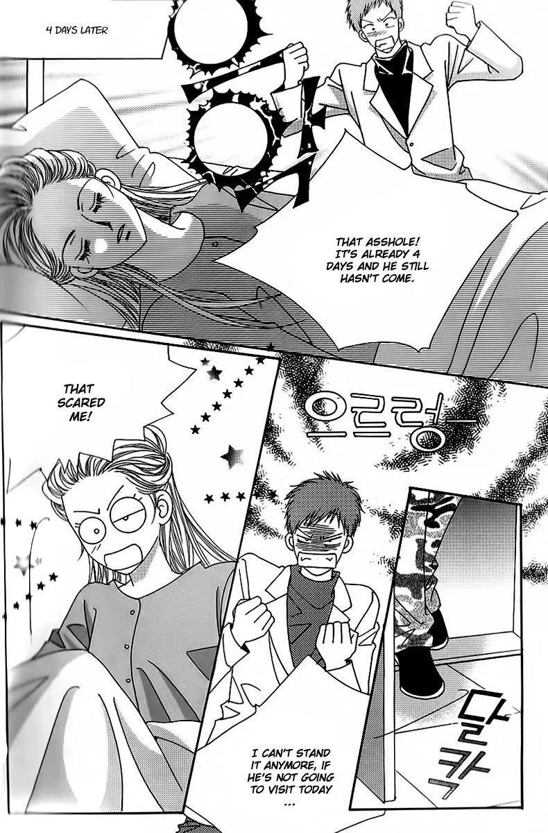 Lover Boy Chapter 49 page 19 - Chapter 49