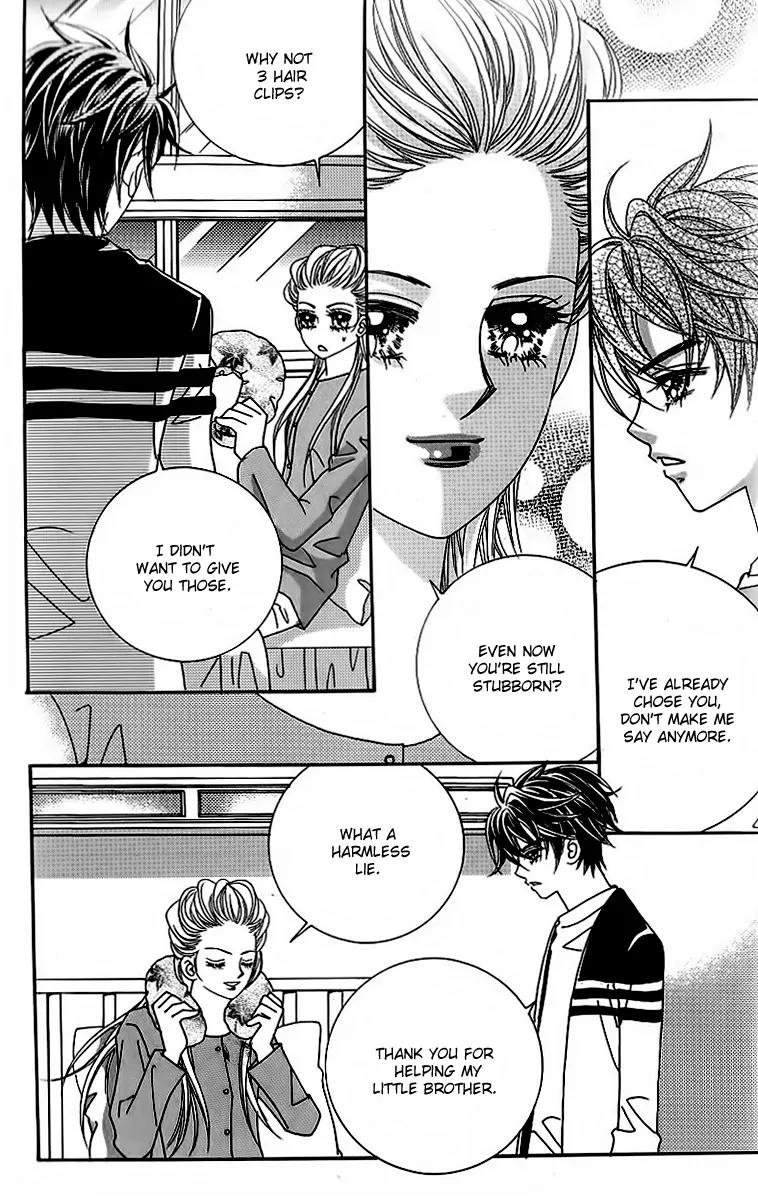 Lover Boy Chapter 49 page 22 - Chapter 49