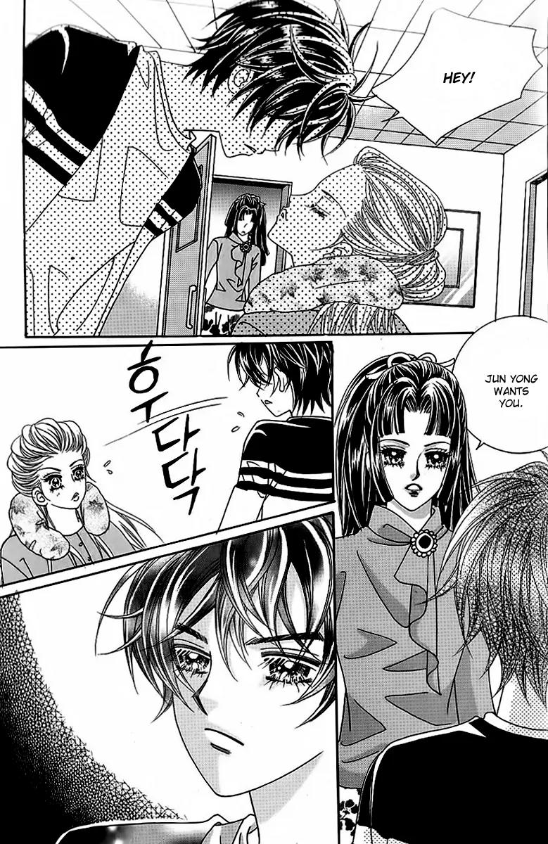Lover Boy Chapter 49 page 24 - Chapter 49