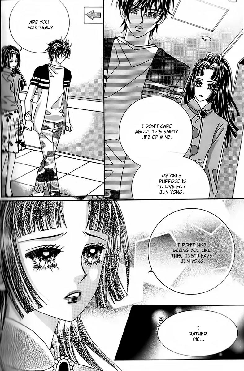 Lover Boy Chapter 49 page 25 - Chapter 49