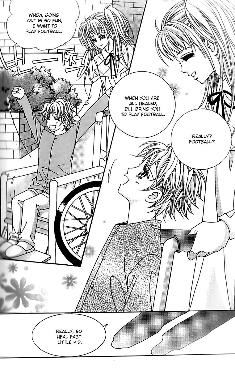 Lover Boy Chapter 49 page 27 - Chapter 49