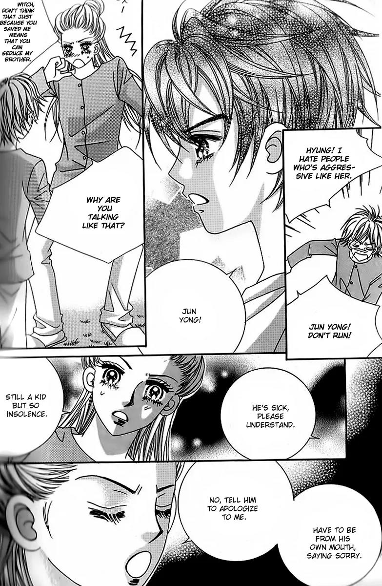 Lover Boy Chapter 49 page 29 - Chapter 49