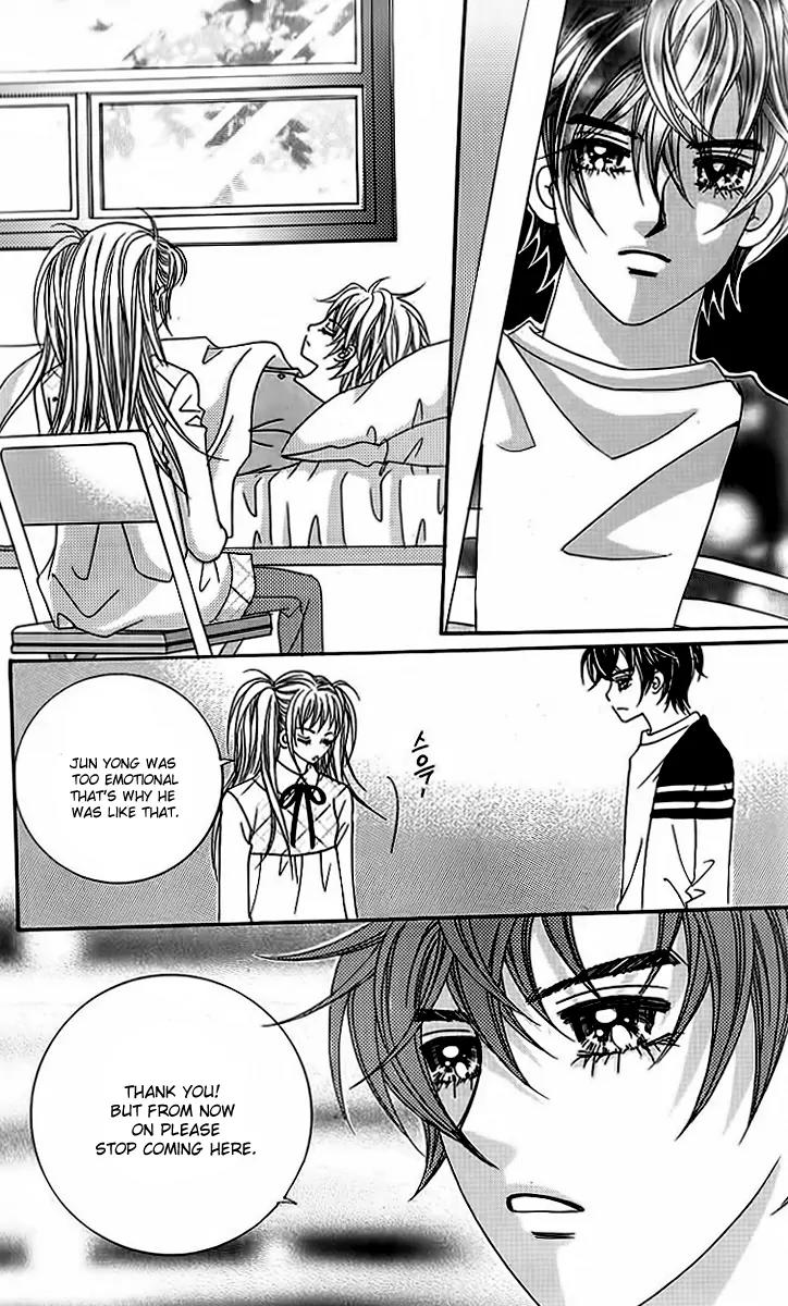 Lover Boy Chapter 49 page 30 - Chapter 49