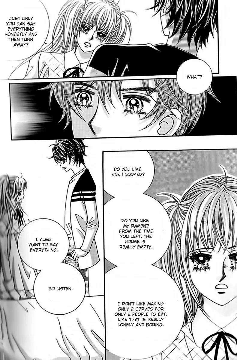 Lover Boy Chapter 49 page 31 - Chapter 49