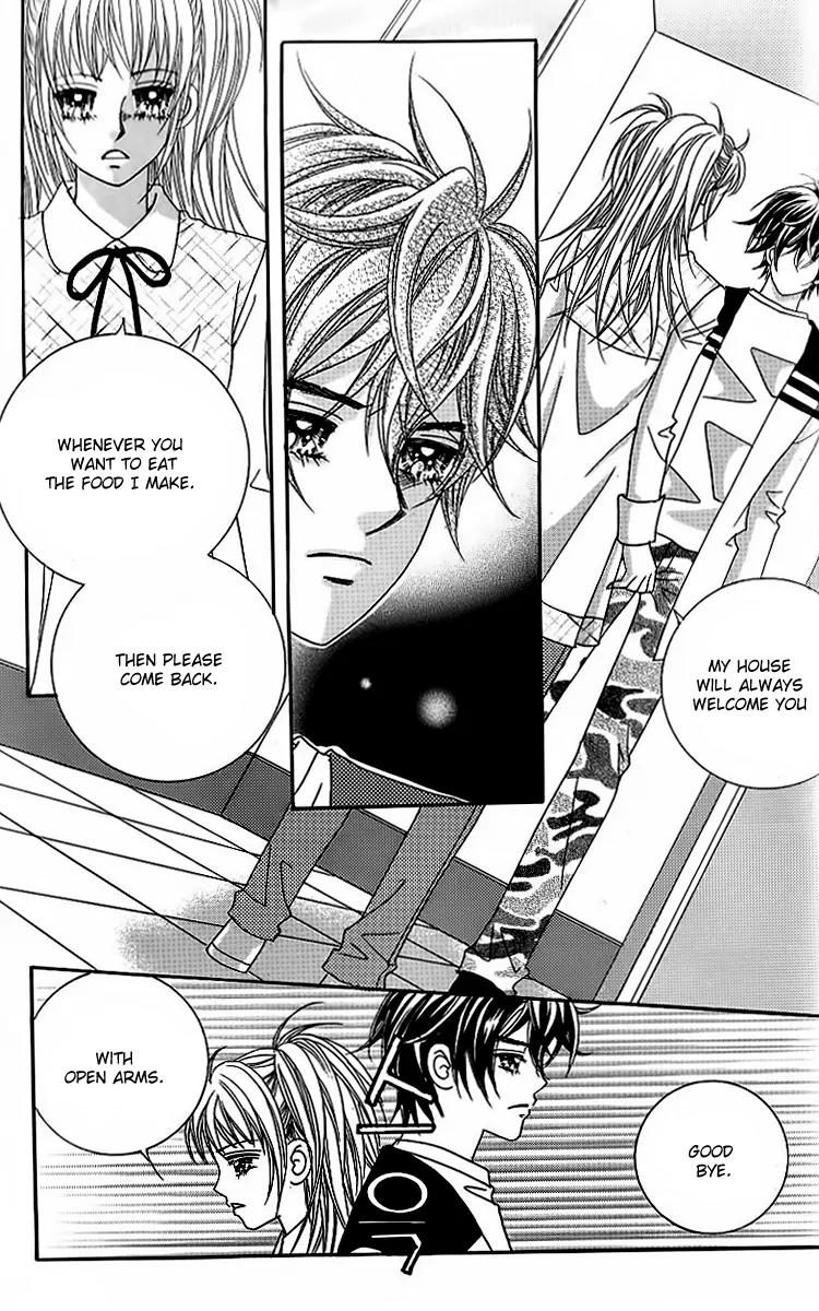 Lover Boy Chapter 49 page 32 - Chapter 49