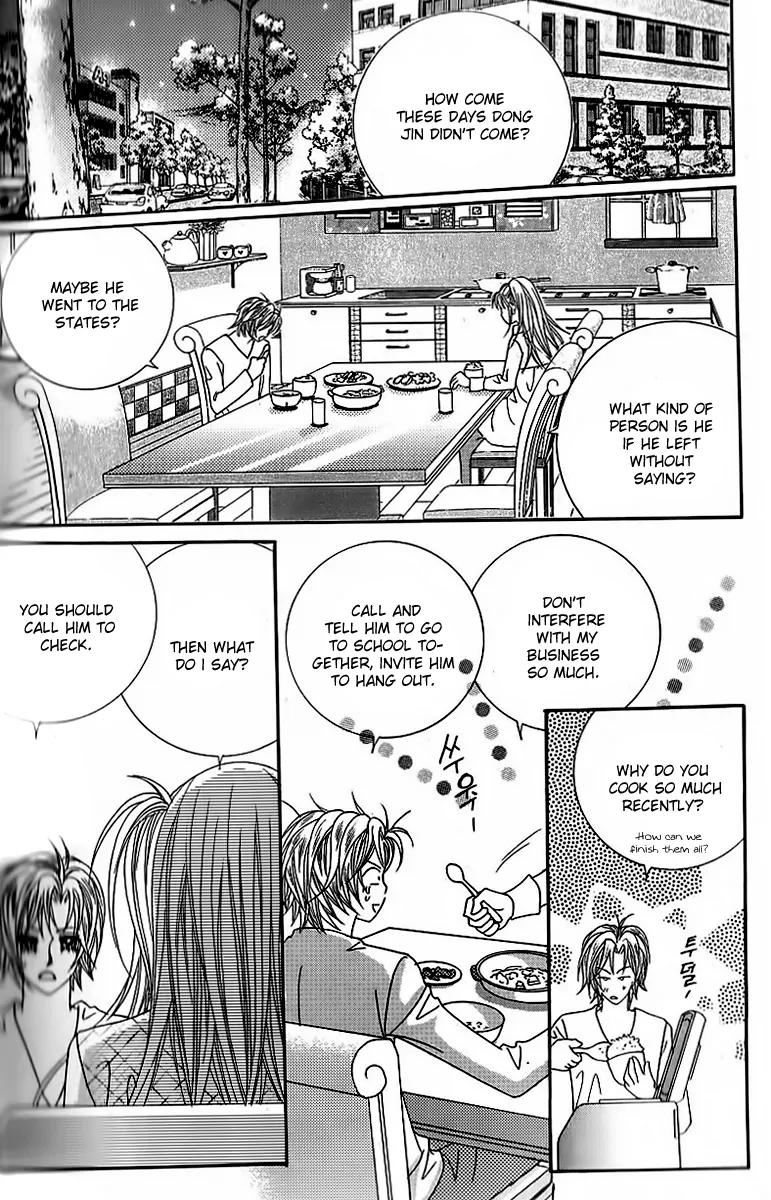 Lover Boy Chapter 49 page 33 - Chapter 49