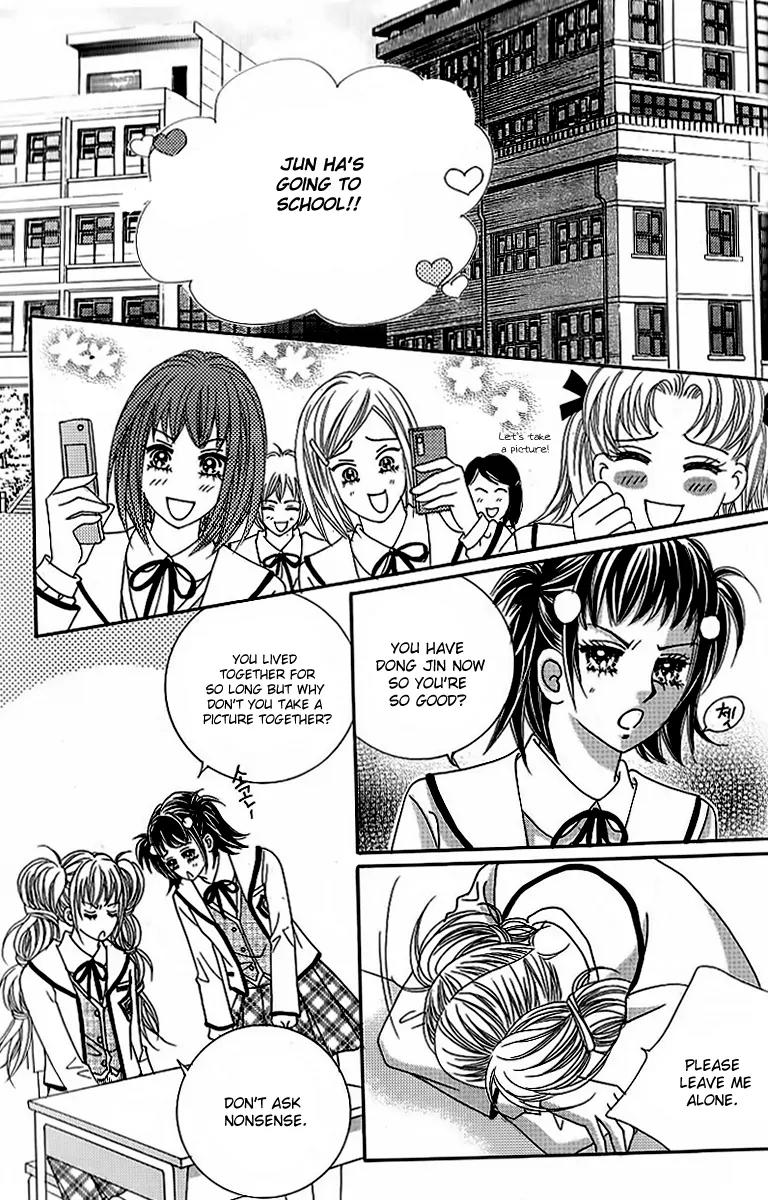 Lover Boy Chapter 49 page 36 - Chapter 49