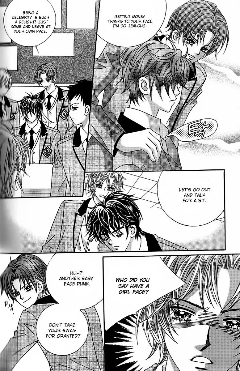 Lover Boy Chapter 49 page 37 - Chapter 49