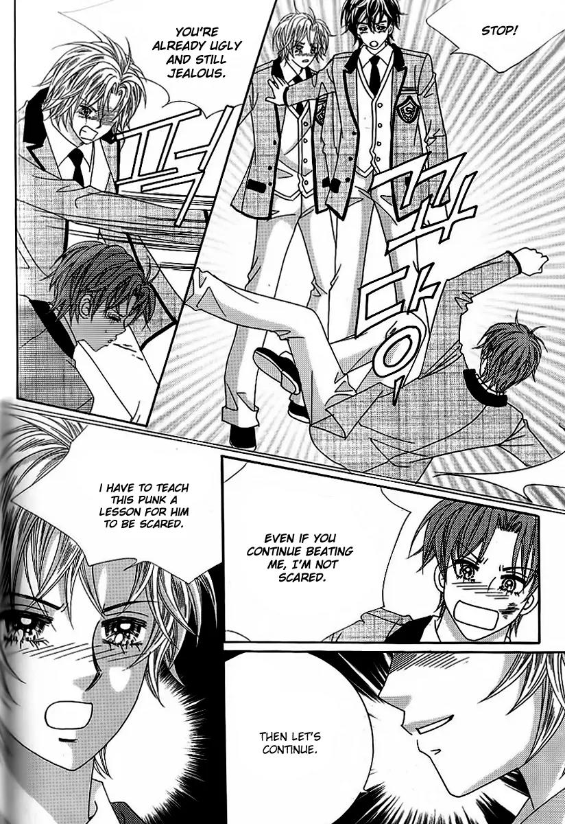 Lover Boy Chapter 49 page 39 - Chapter 49