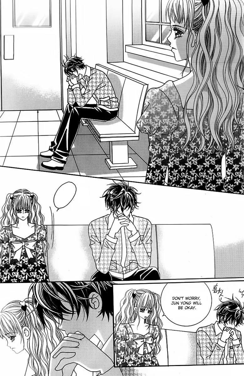 Lover Boy Chapter 49 page 4 - Chapter 49